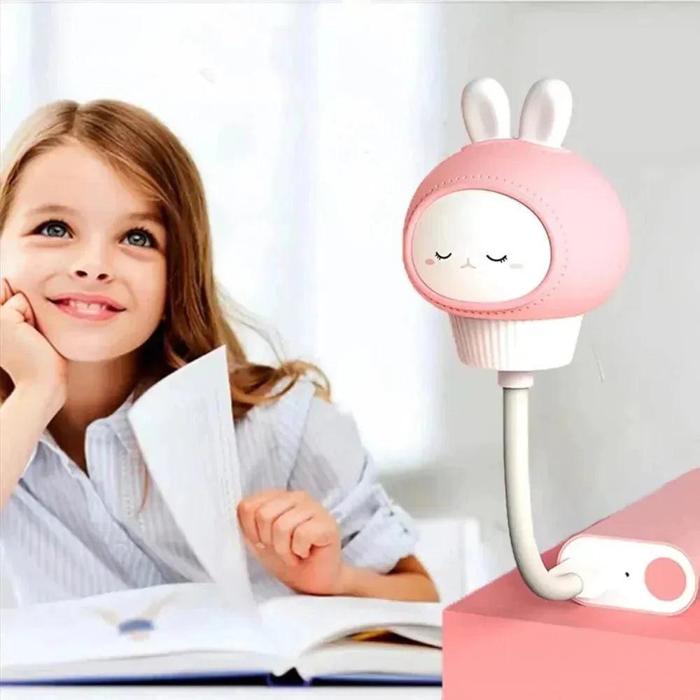 Veilleuse Bébé - SweetDream™ - Lapin - Dodo magique
